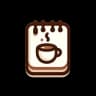 coffee diary icon